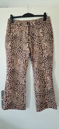 neue Leo-Hose in Grösse XL
