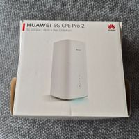 HUAWEI 5G CPE Pro 2 Router Wi-Fi 6 Plus g