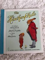 Bilderbuch Die Häschenschule Fritz Koch-Gotha