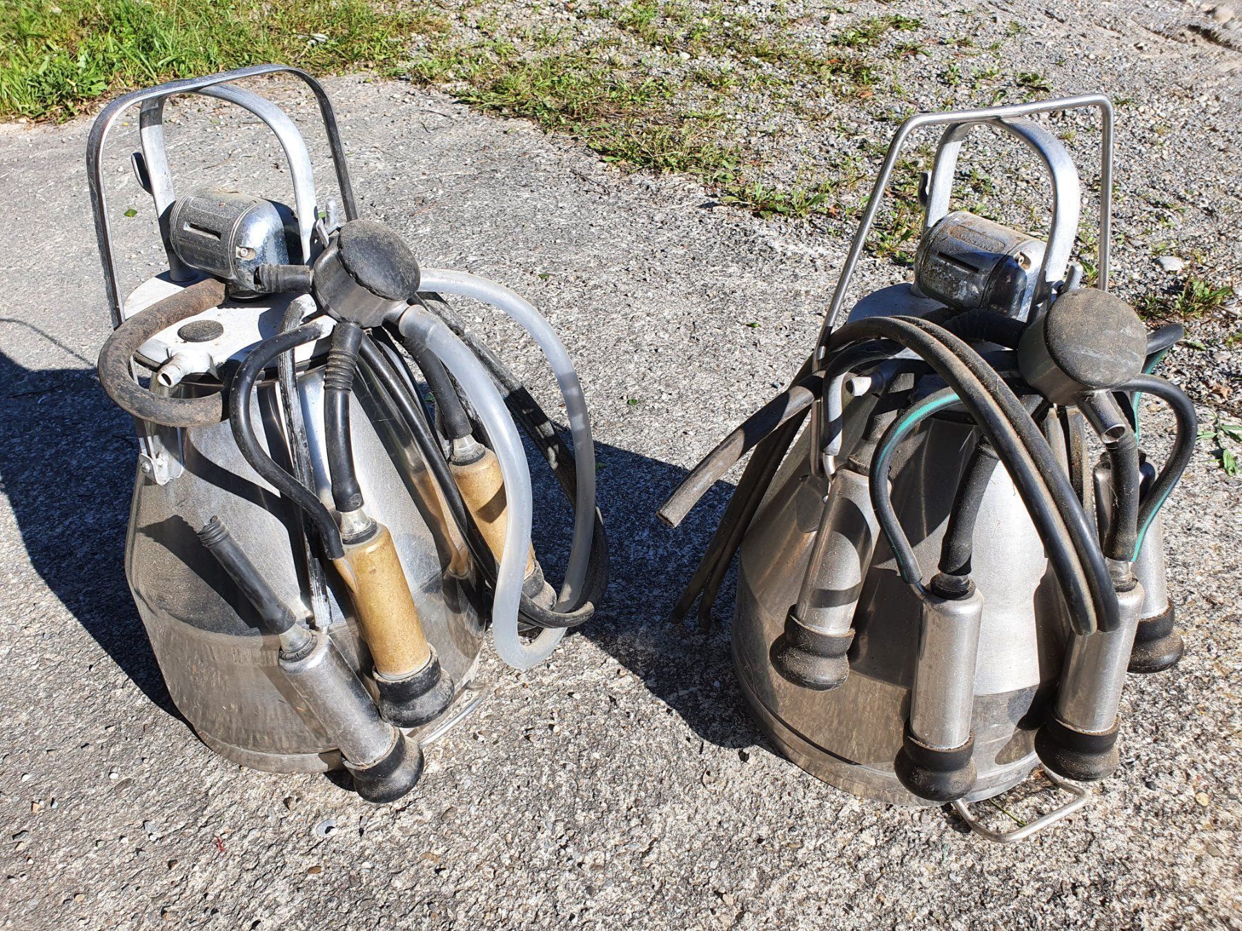 Westfalia Alle Werkzeuge: Standeimer Westfalia – Gebraucht aus Turbenthal von Tish_77
