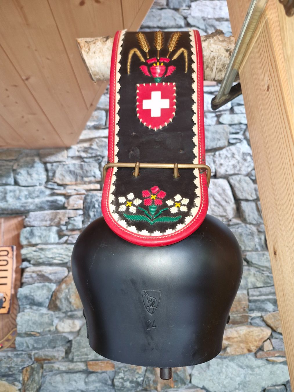 Glocken & Treicheln: Glocke Treichel – Gebraucht aus Guarda von rue_bpd7