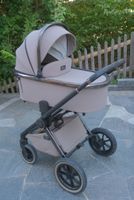 Kinderwagen Moon Gio+
