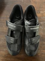Veloschuhe Shimano Gr. 45