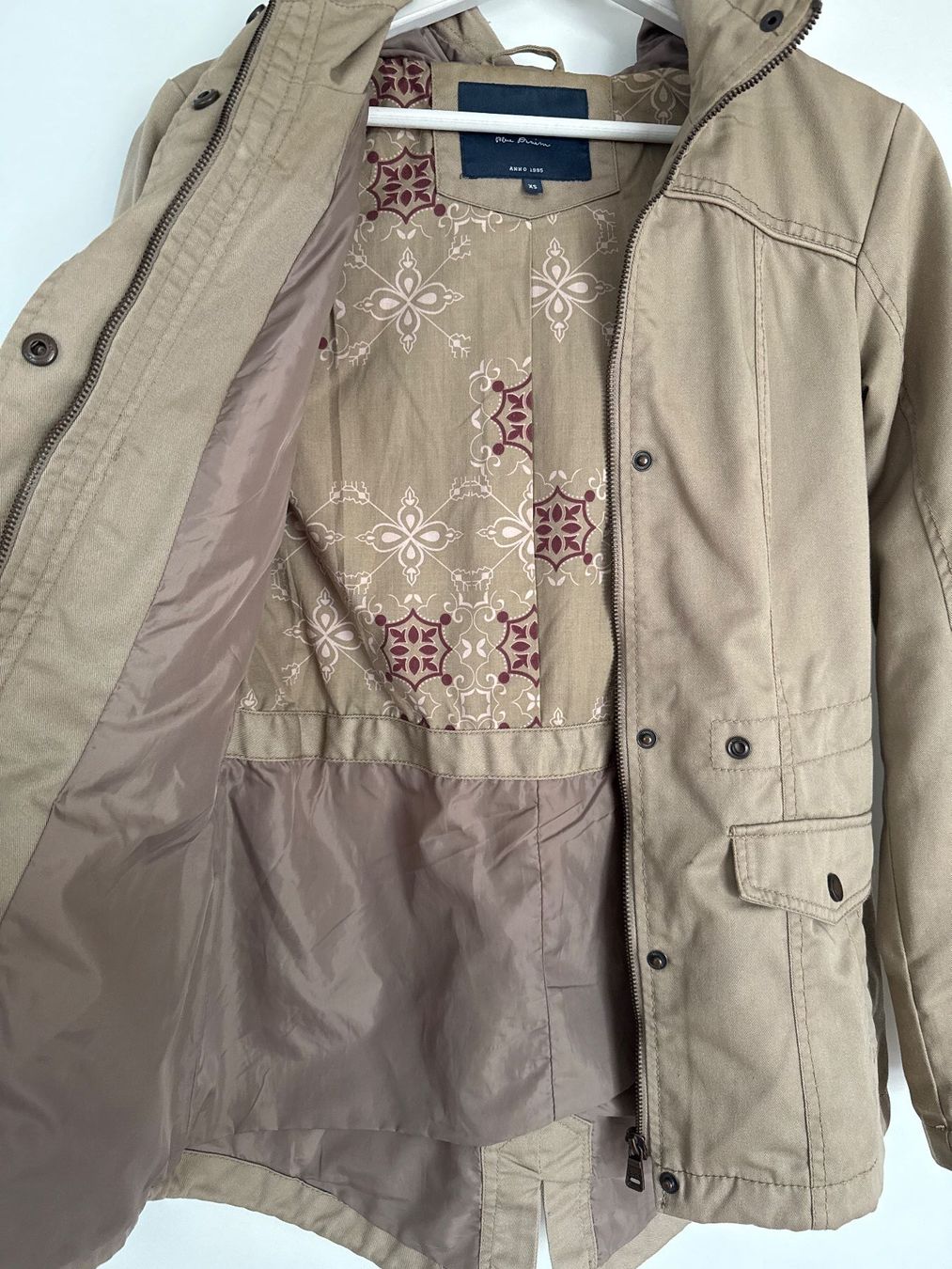 Only Jacken: Jacke von Only Gr.XS – Gebraucht aus Schönenwerd von d.chiara 2