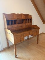 Bureau ancien