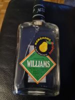 Grappa Trentino Marzadro Williams 0.75 Liter