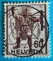 Nr.244 mit  Vollstempel