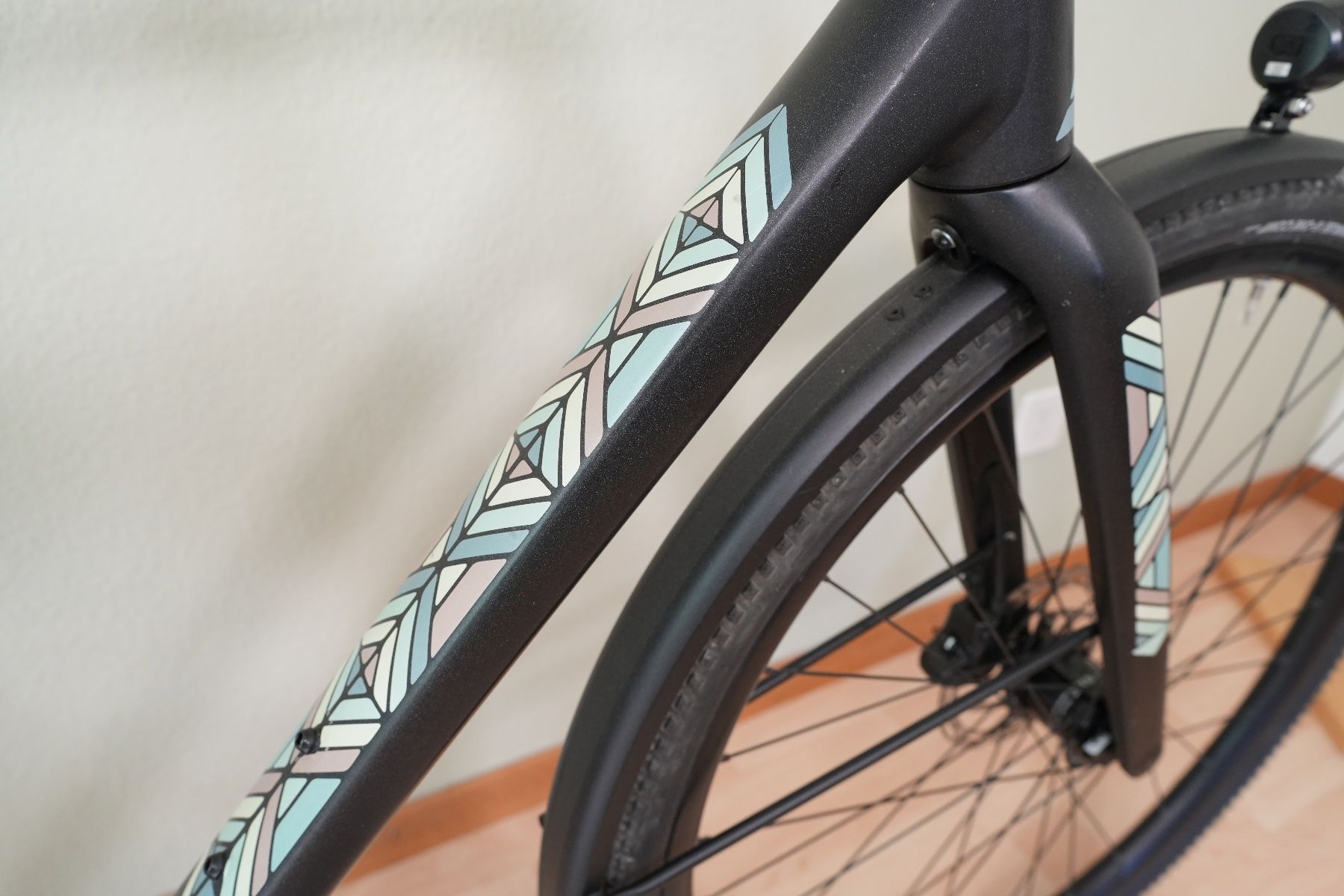 Scott Velos: Scott Metrix 20 EQ -neu- – Neu (gemäss Beschreibung) aus Zürich von Marble 3
