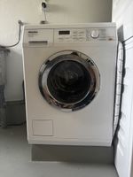 Miele Waschmaschine, W 59-61 CH LiquidWash, Top Zustand