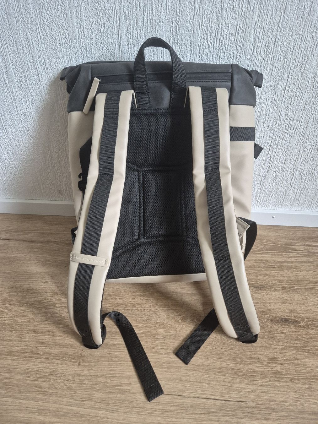 Rucksäcke: Rucksack Kapten & Son – Gebraucht aus Oberriet SG von bae_2kbx 1