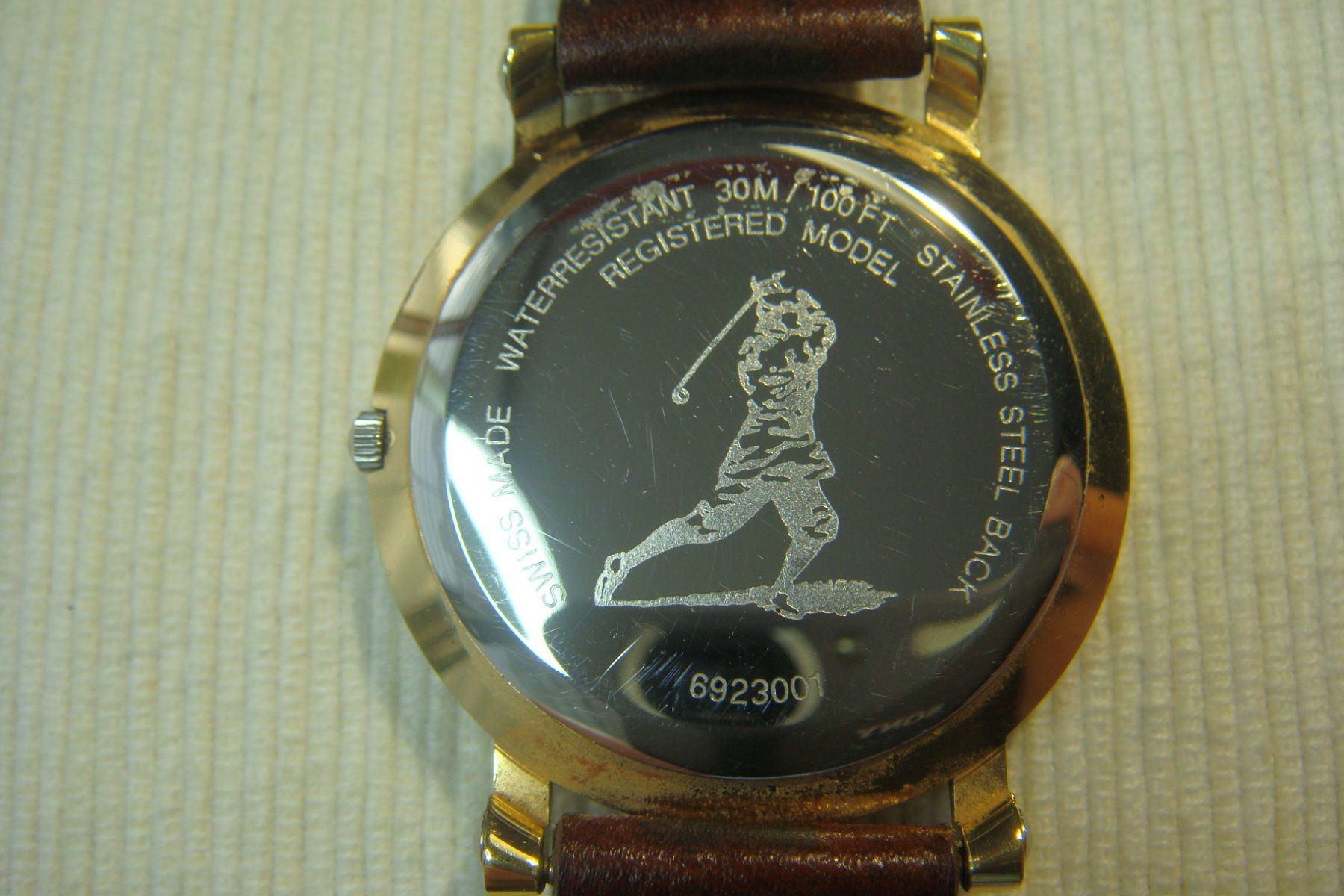 Revue Thommen Orologi: Revue Thommen – Usato da Emmenbrücke venduto da kuhn4951 1