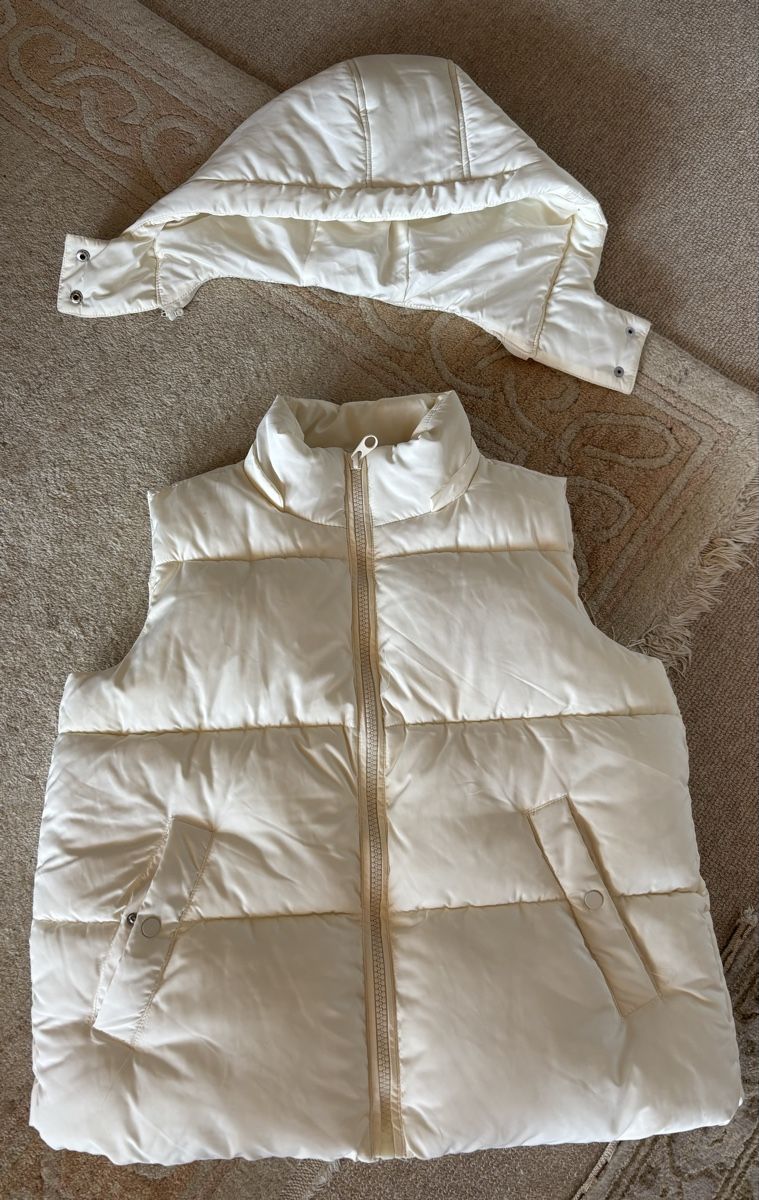 Gilets: Weste – D'occasion à Eggersriet par car_w5cl