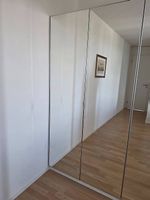 IKEA PAX Spiegelschrank 100×58×200 cm | Top Zustand