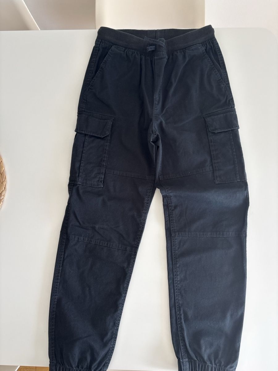 H&M Lotti & Set di vestiti: Kleiderpaket Gr. 152/158 – Usato da Herisau venduto da sen_8w8b 6