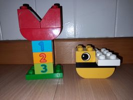 Lego Duplo Zahlen 40304
