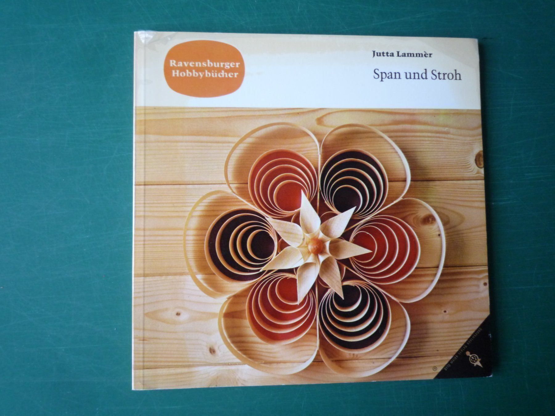 Libri: Span und Stroh – Usato da Rafz venduto da Sonnenblume305