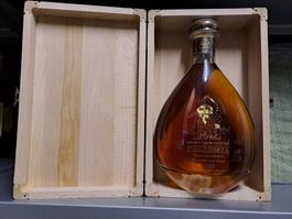 Paolo Berta Grappa 1988 mit OHK