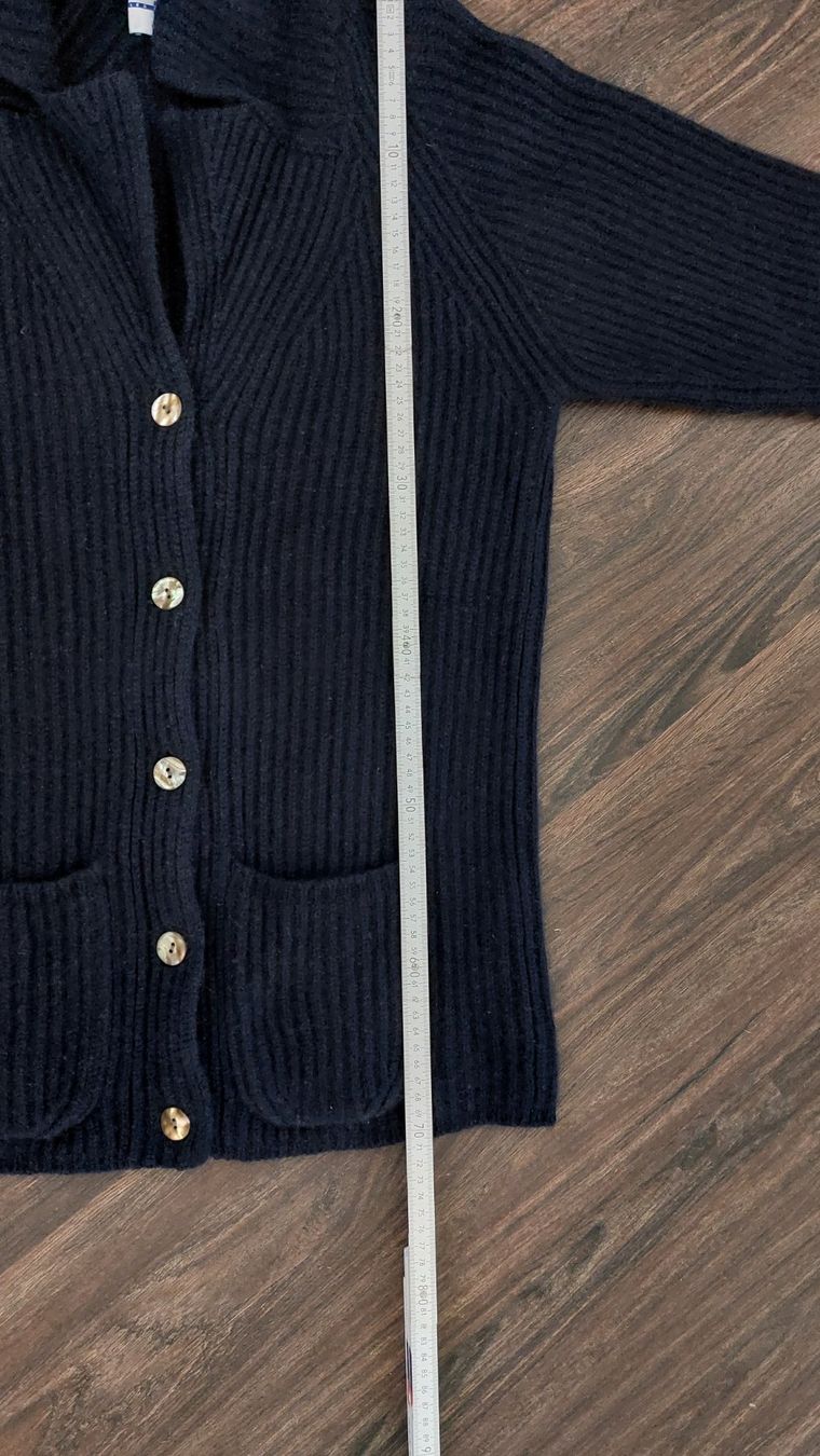 Giacche: Cashmere Strickjacke, Grösse M Top! – Nuovo (secondo la descrizione) da Rain venduto da Lillyfra 4