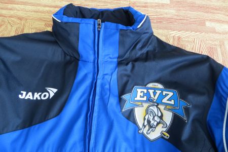 EV Zug - Winterjacke JAKO