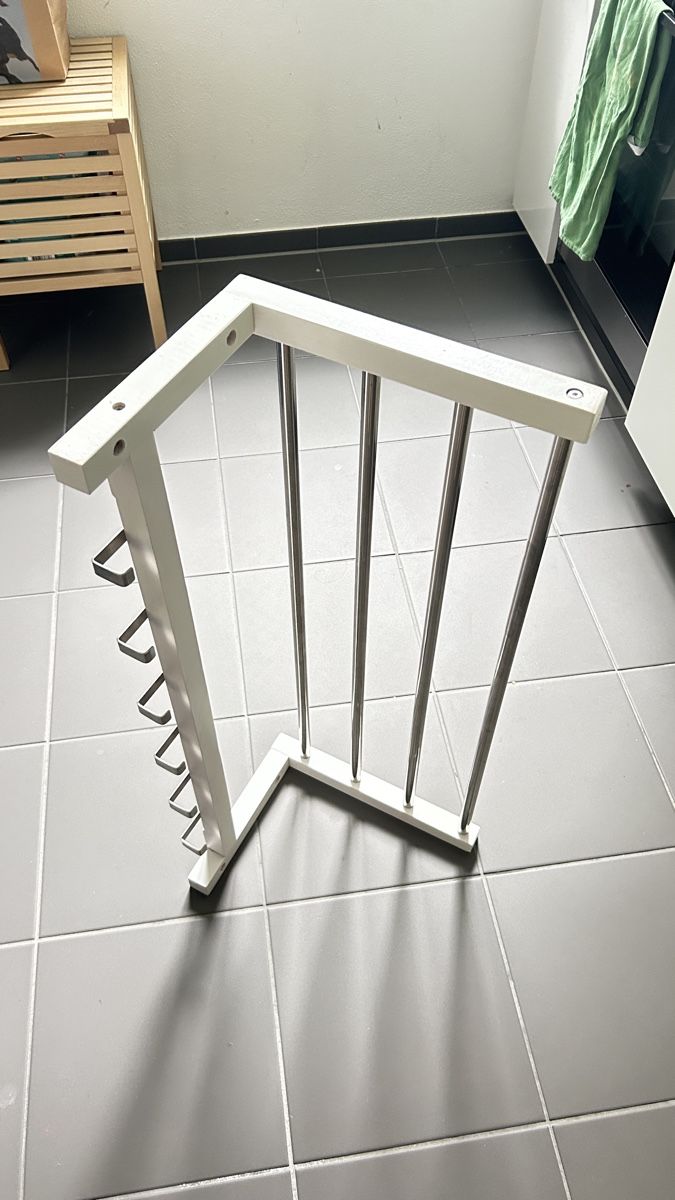 Ikea Guardaroba: Tjusig Garderobe – Usato da Zürich venduto da hel_m6sl