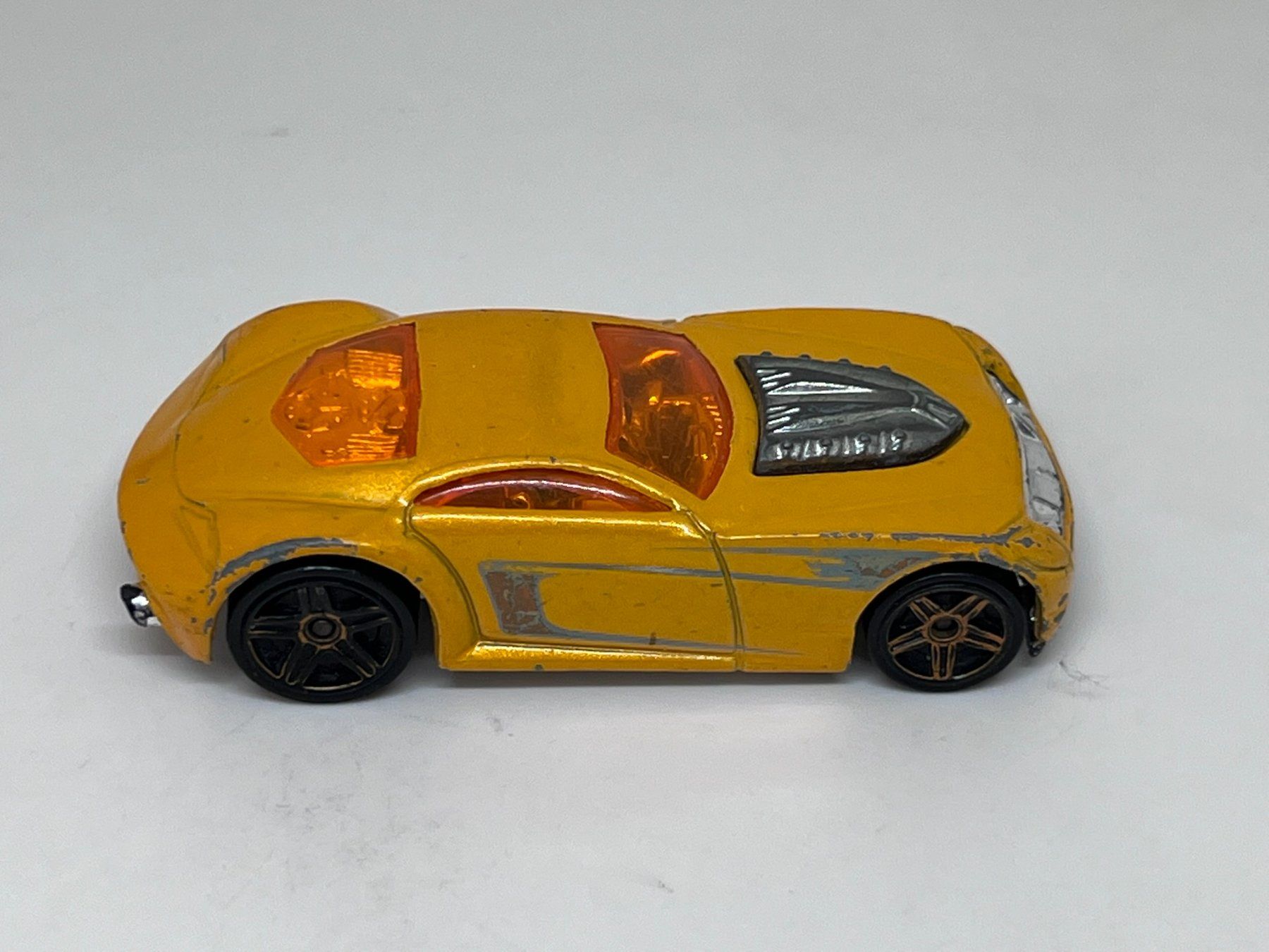 Hot Wheels Modellini d'auto: Hot Wheels Sir Ominous #357 – Usato da Wildegg venduto da LaaBoutique 1