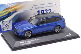BMW M3 Touring (G81) Competition
