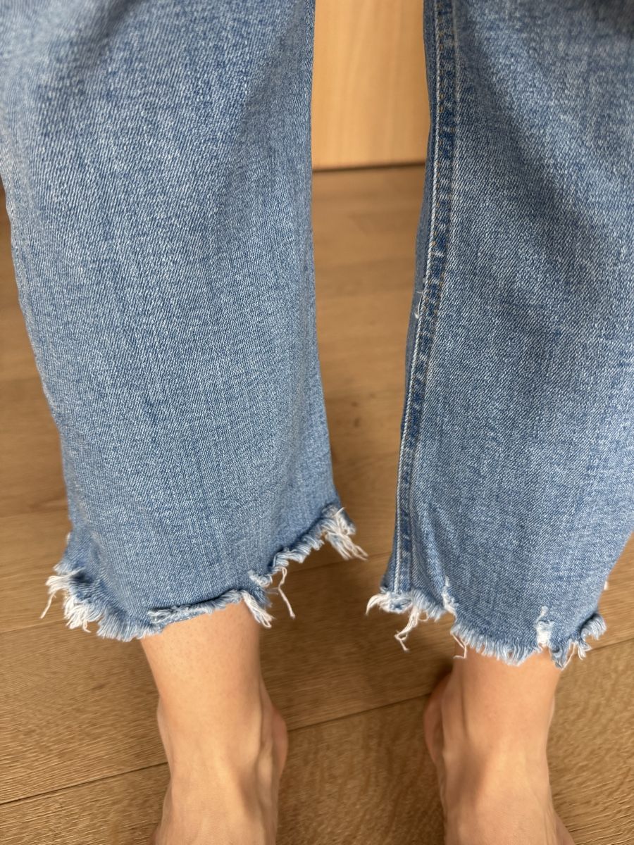 Zara Jeans: Jeans strech Gr.36 – Gebraucht aus Zürich von SaraLU 2