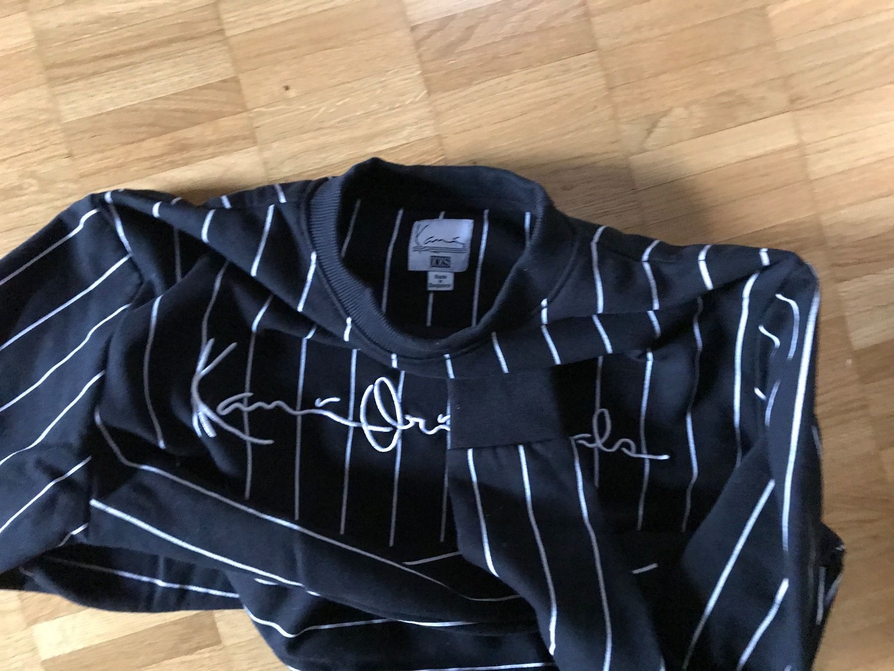 Maglioni & Felpe: Karl Kani Sweatshirt XXS – Usato da St. Margrethen SG venduto da kellenbh 2