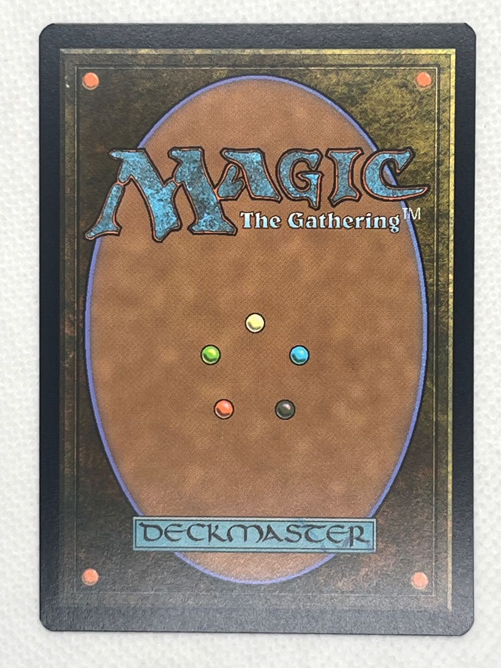 Magic The Gathering Cartes à collectionner: Corpse Appraiser - Magic the Gathering - Sehr Selten! – D'occasion à Hinterkappelen par Kim1992 1