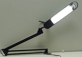 Klassische Architektenlampe, Schwarz(em60)
