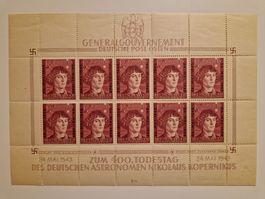 Deutsches Reich Briefmarken
