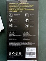 Schutzglas IPhone 12/12 pro