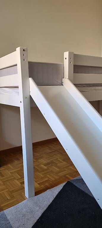 Letti: À vendre lit toboggan – Usato da Pully venduto da mbi_j6tk 4
