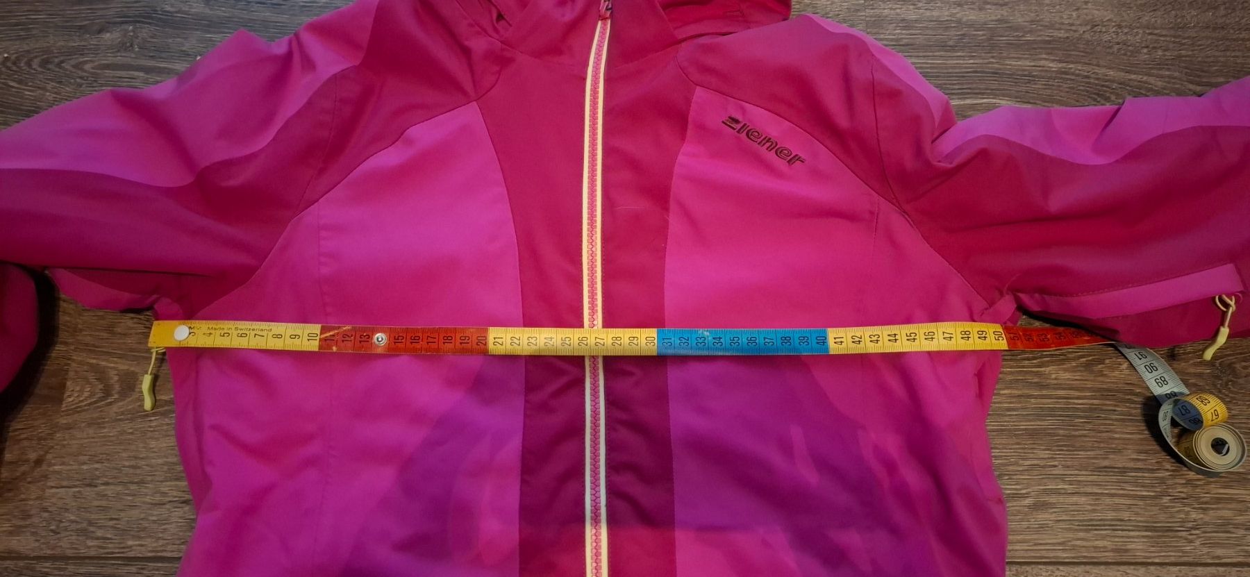 Giacche: Ziener Ski-Jacke – Usato da Wauwil venduto da oeh_5zcb 4