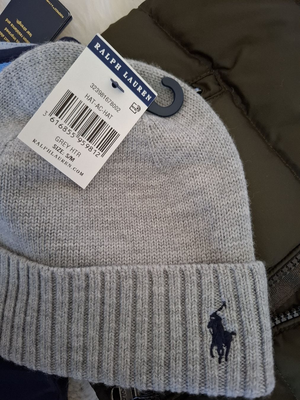 Ralph Lauren Kleiderpakete & -sets: Polo Ralph Lauren set NEW – Neu und originalverpackt aus Genthod von daf_odill 2