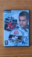 F1 Challenge '99-'02 - jeu de F1 - PC