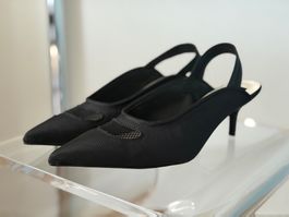 Bimba y Lola Schuhe (Gr. 37)