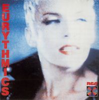 EURYTHMICS (CD) Be Yourself Tonight  NEUWERTIG!