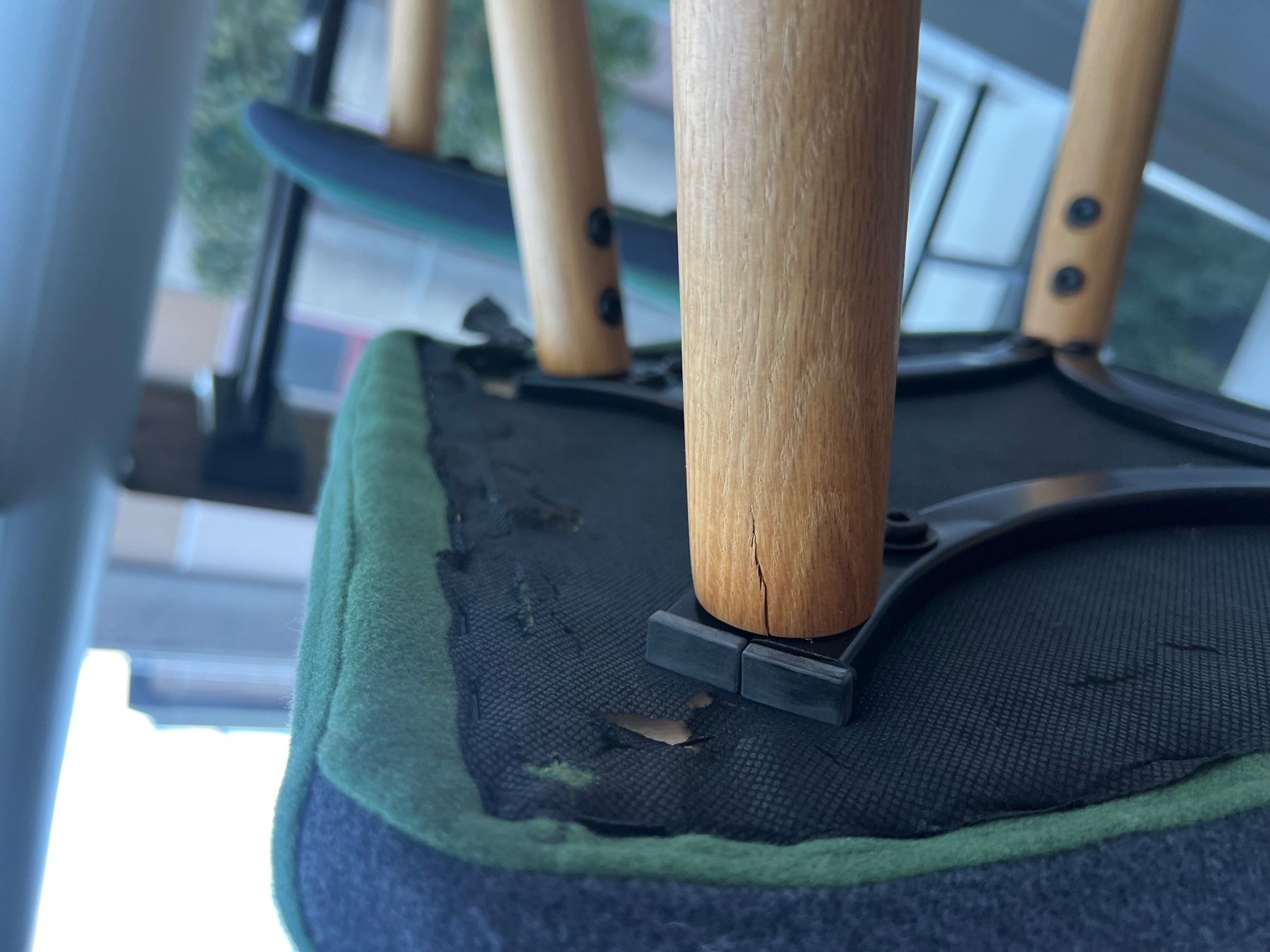Seggioloni: Barstühle – Usato da Luzern venduto da fab_nj76 2