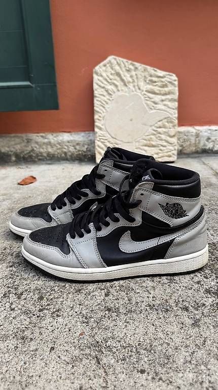 Scarpe da uomo: Jordan 1 Retro High Shadow – Usato da Bern venduto da sid_6rvz 1