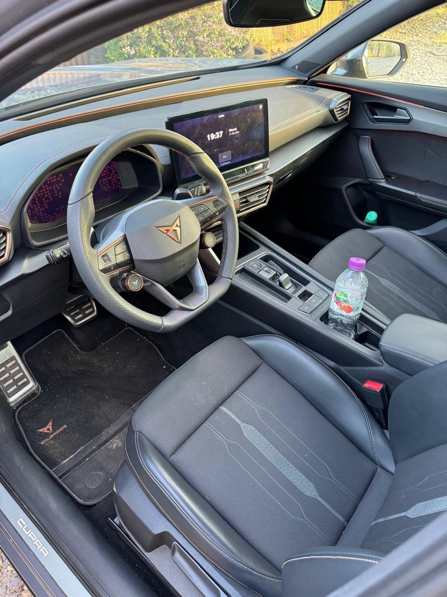 Cupra Autos: Cupra Formentor VZ  – Gebraucht aus Altbüron von aga_l 1