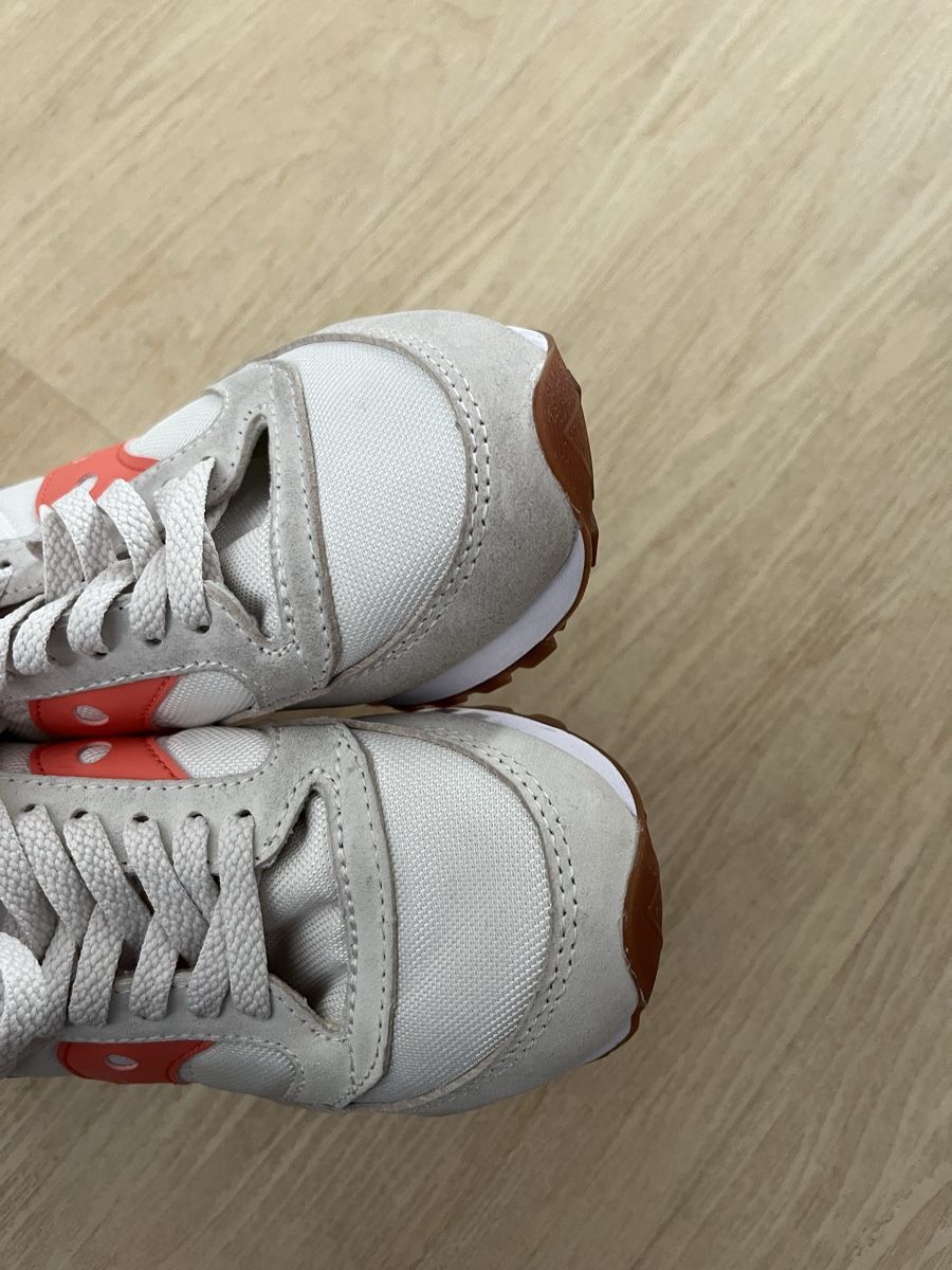 Saucony Scarpe da donna: Schuhe Saucony 36 – Usato da Igis venduto da dai_sj7b 4