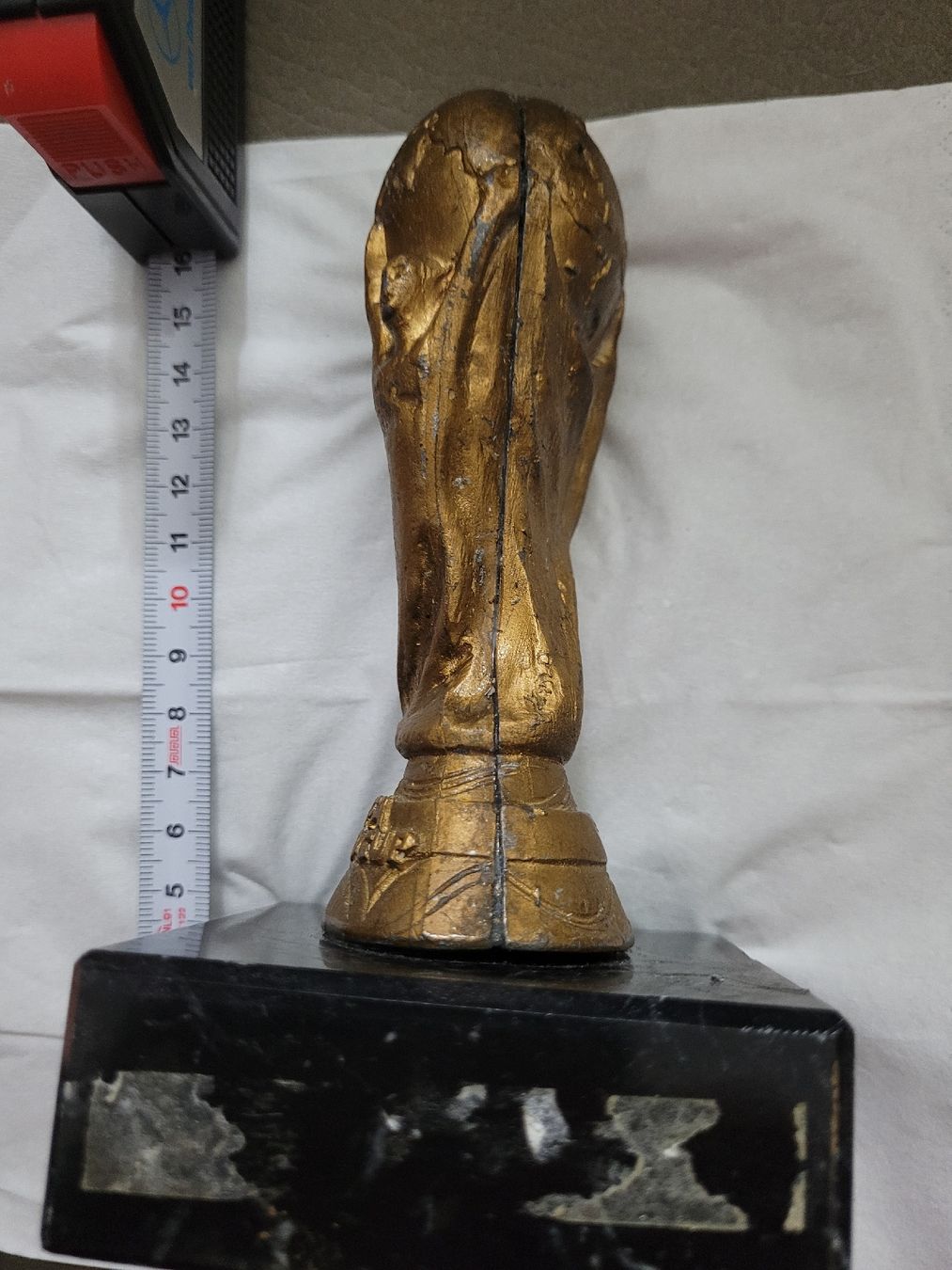 Altre raccolte & rarità: world cup pokal Kellerfund – Usato da Basel venduto da dhe_qbg8 2