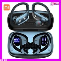 Bluetooth Sportkopfhörer, 48 Std. Akku, Top Zustand