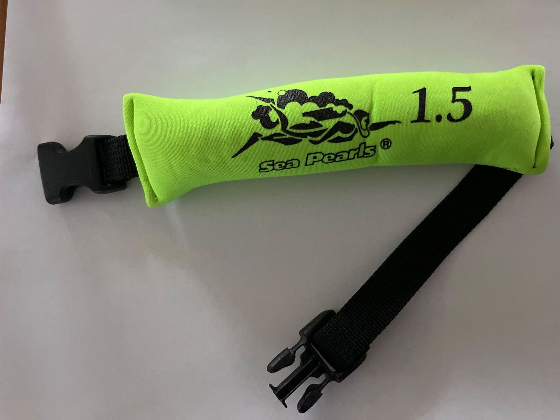 Bombole da sub: Taucherblei Fussblei – Nuovo e nell'imballaggio originale da Brittnau venduto da tauchshop
