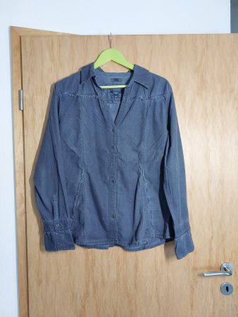 Nile Bluse Gr. L