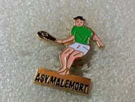 Ansteckpin 189: ASV Malemort