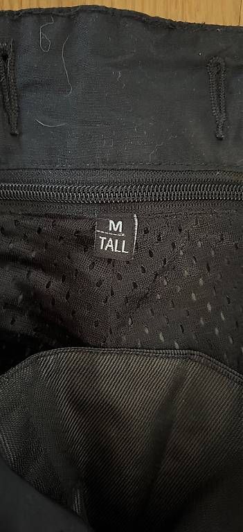 Pantaloni: Pantalon de protection pour deux roues – Usato da Prilly venduto da ayl_v7wd 1