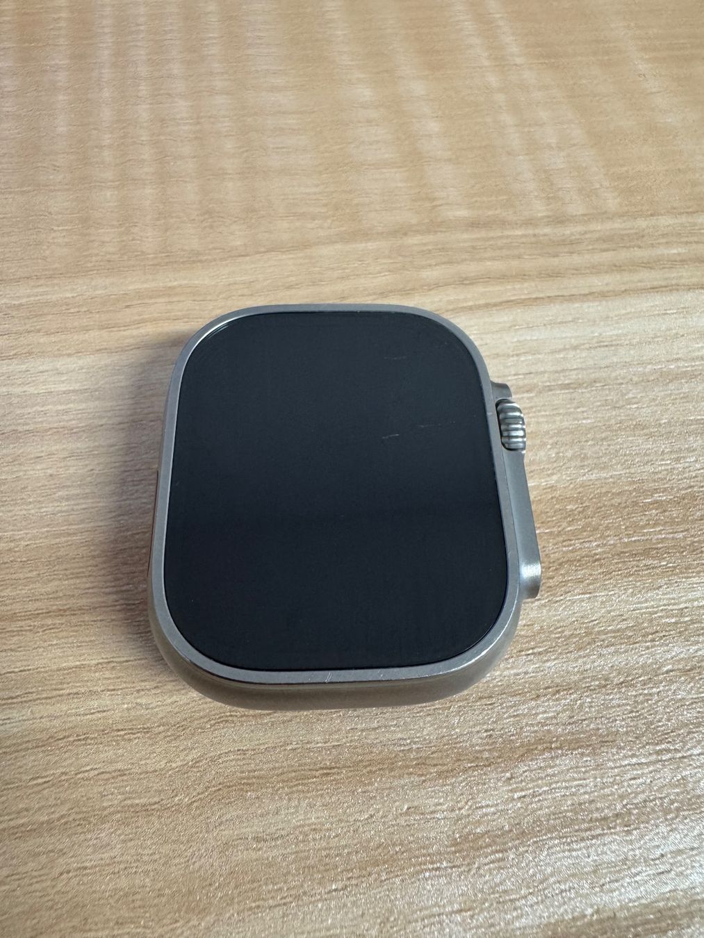 Apple Smartwatch: Apple Watch Ultra 2 – Usato da Dürnten venduto da man_98rc 1