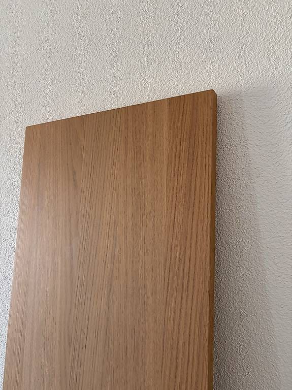Ikea Kommoden: IKEA Besta Deckplatte Eiche Furnier – Gebraucht aus Schleinikon von vik_8v2w 1